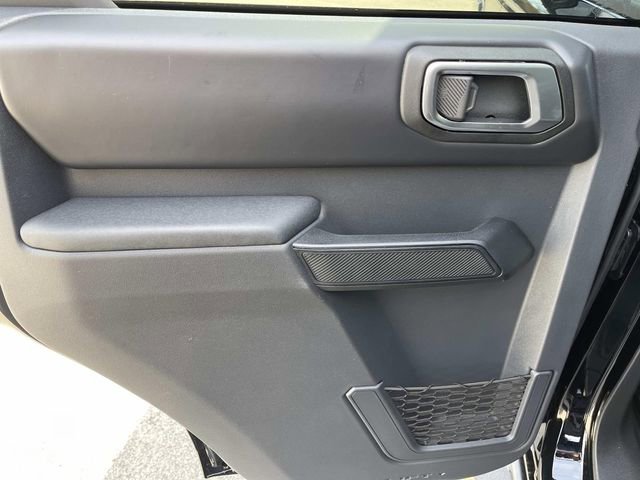 New 2025 Ford Bronco Badlands image 17