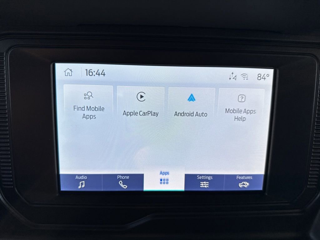 Used 2023 Ford Bronco 4-Door image 40