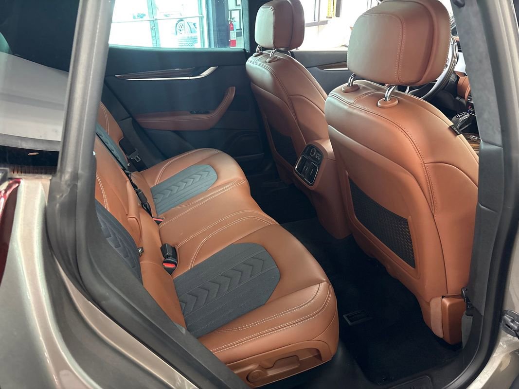 Used 2022 Maserati Levante GT image 44