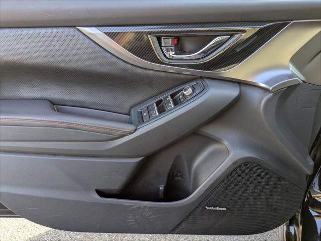 Used 2020 Subaru Crosstrek 2.0i Limited w/ Popular Package #5 image 10