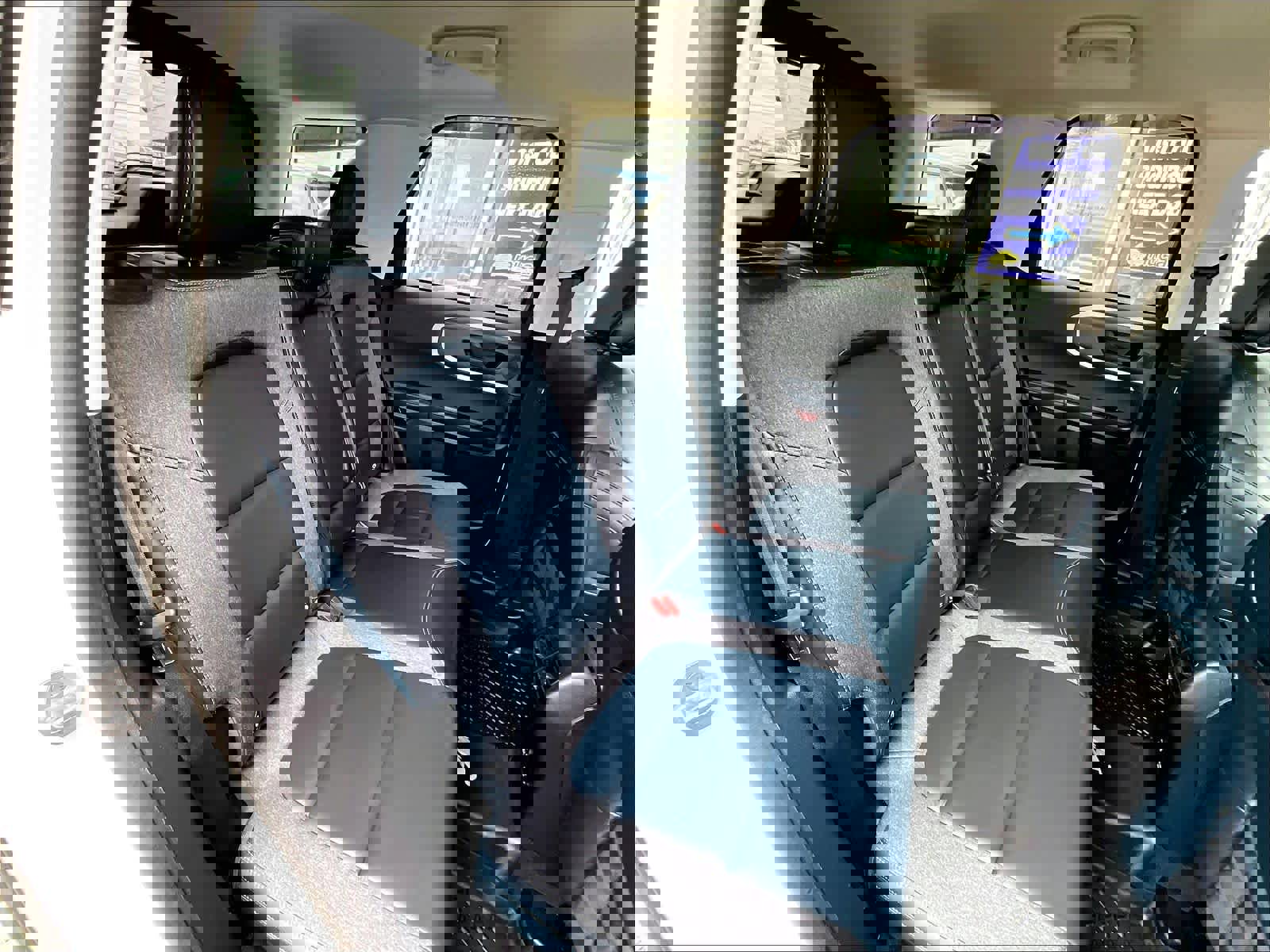 Used 2023 Ford Bronco Sport Outer Banks w/ Tech Package image 16