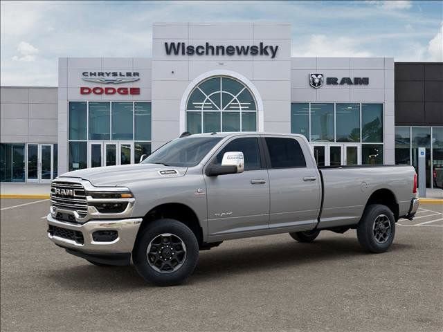 New 2026 RAM 2500 Laramie image 2