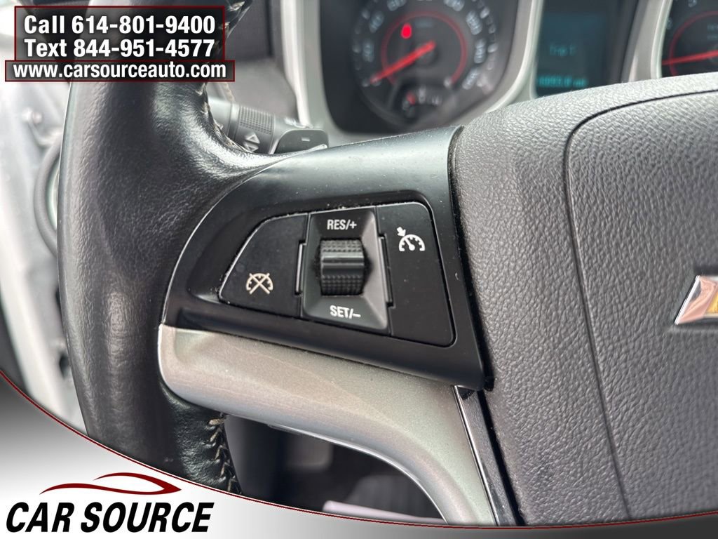 Used 2014 Chevrolet Camaro LT image 16