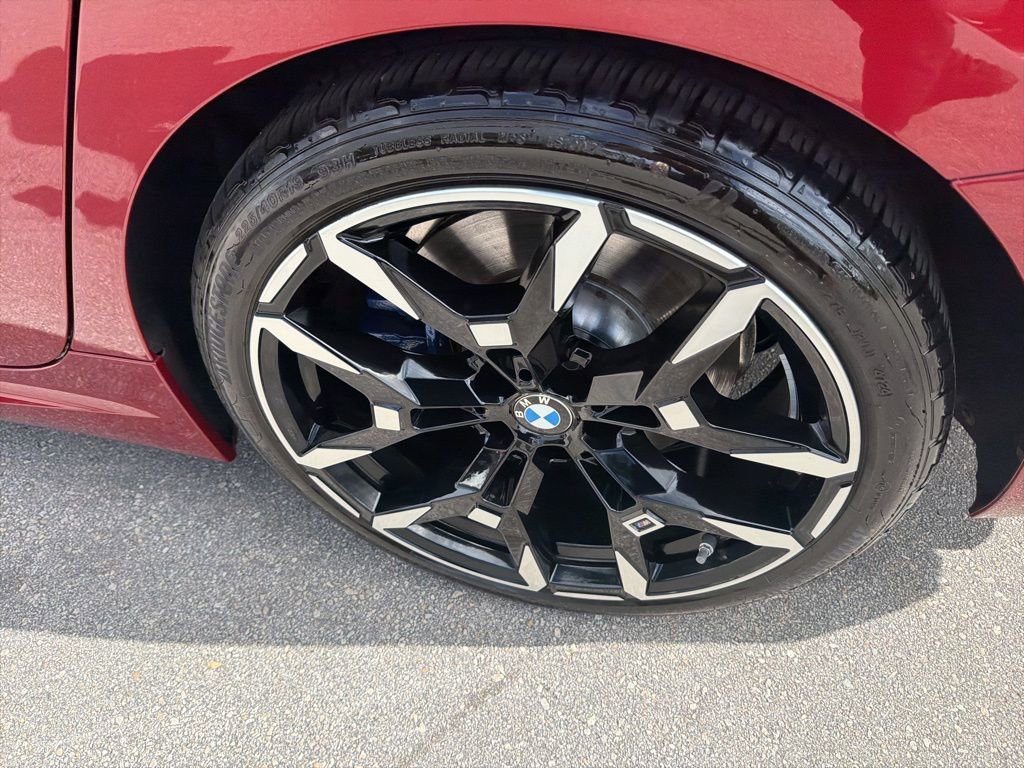 Used 2025 BMW M340i image 10