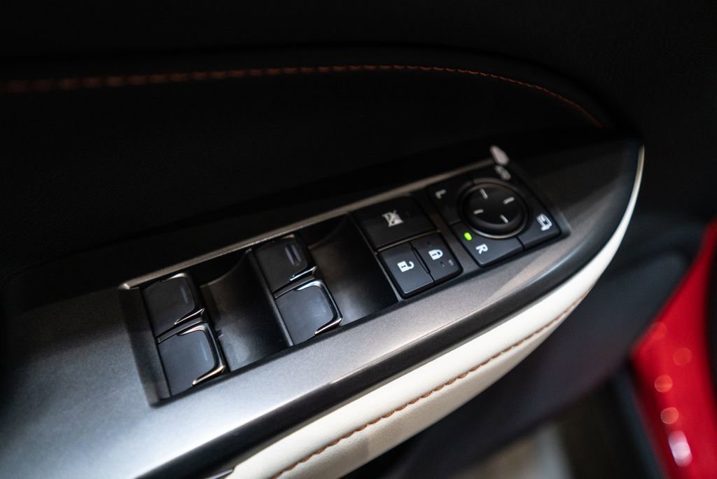 Used 2023 Lexus NX 350 AWD image 21