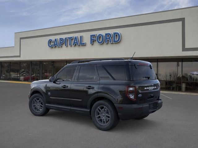 New 2026 Ford Bronco Sport Big Bend AWD/4WD image 4