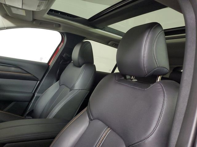 Certified 2025 MAZDA CX-50 2.5 Hybrid w/ Weather Package image 23