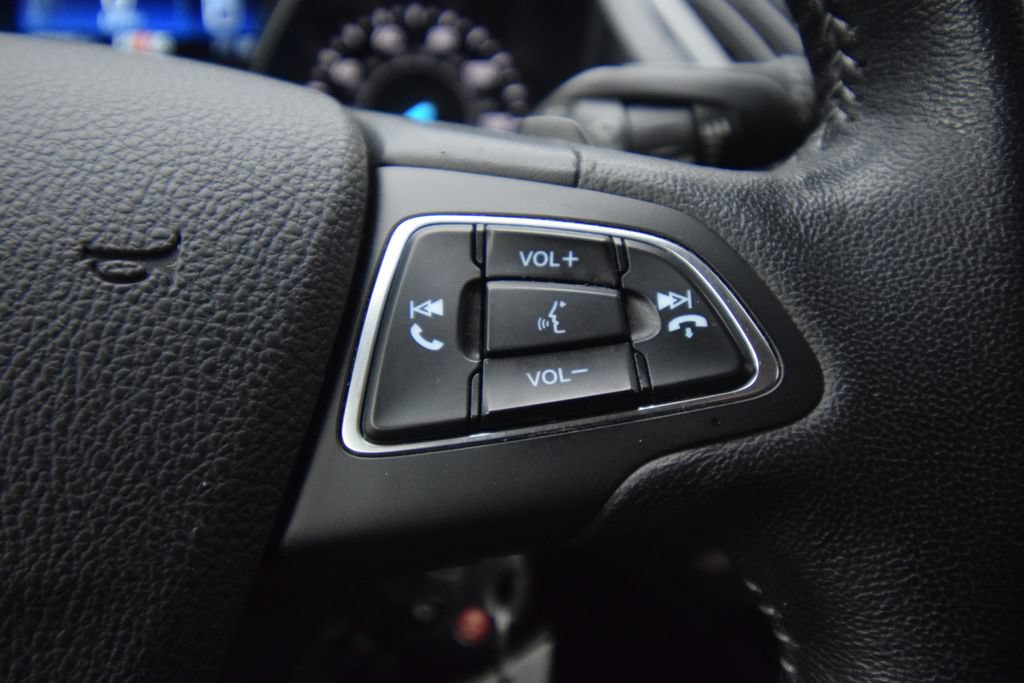 Used 2018 Ford Escape SE w/ SE Sport Appearance Package FWD image 27