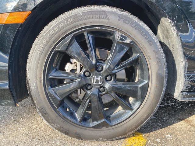 Used 2024 Honda Odyssey Sport image 30