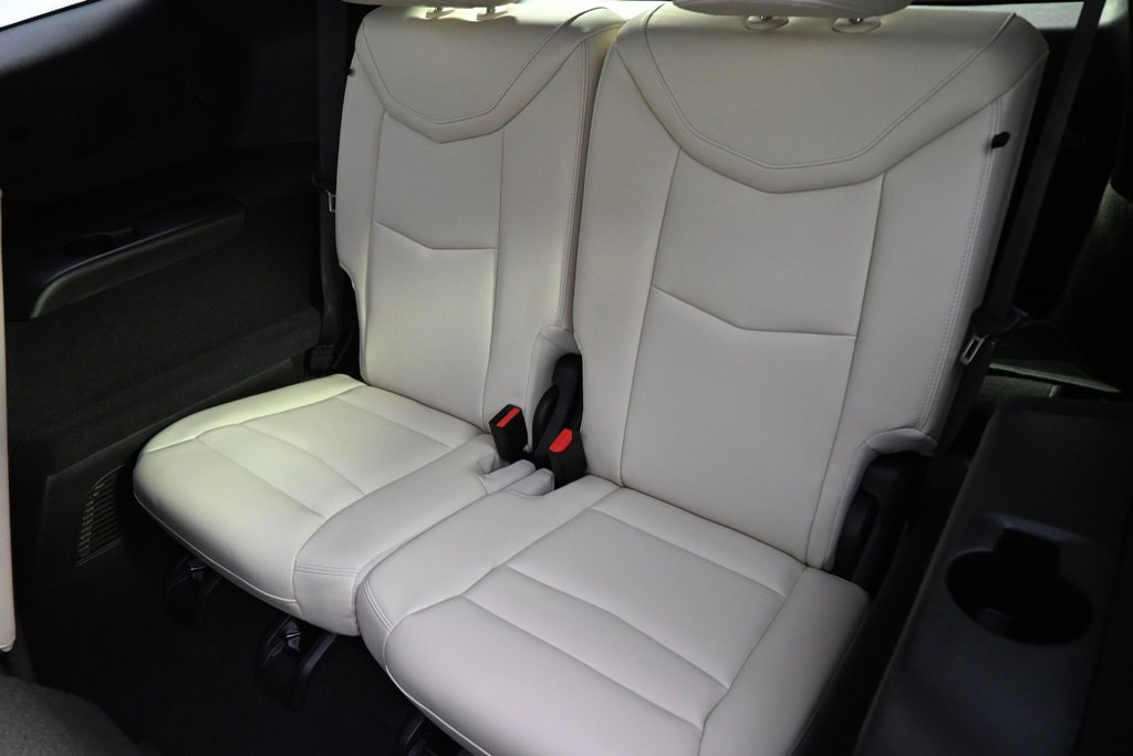 New 2025 Cadillac XT6 Sport image 20