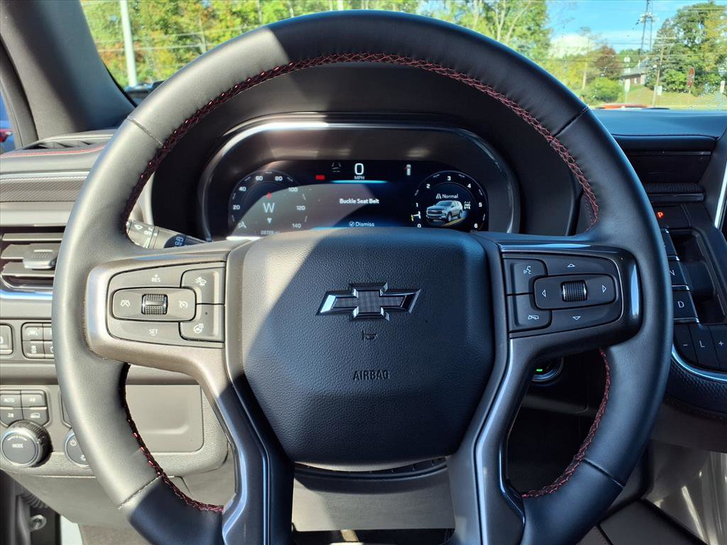 Certified 2024 Chevrolet Tahoe RST w/ Luxury Package image 17