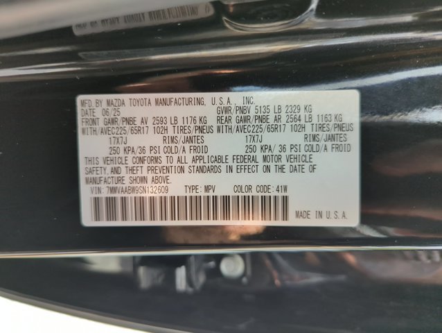 Used 2025 MAZDA CX-50 2.5 Hybrid w/ Preferred Pkg AWD/4WD image 35