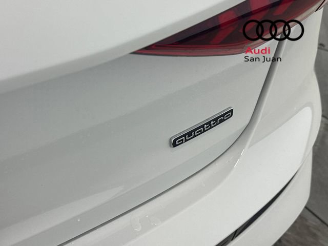 New 2026 Audi A3 2.0T Premium image 15