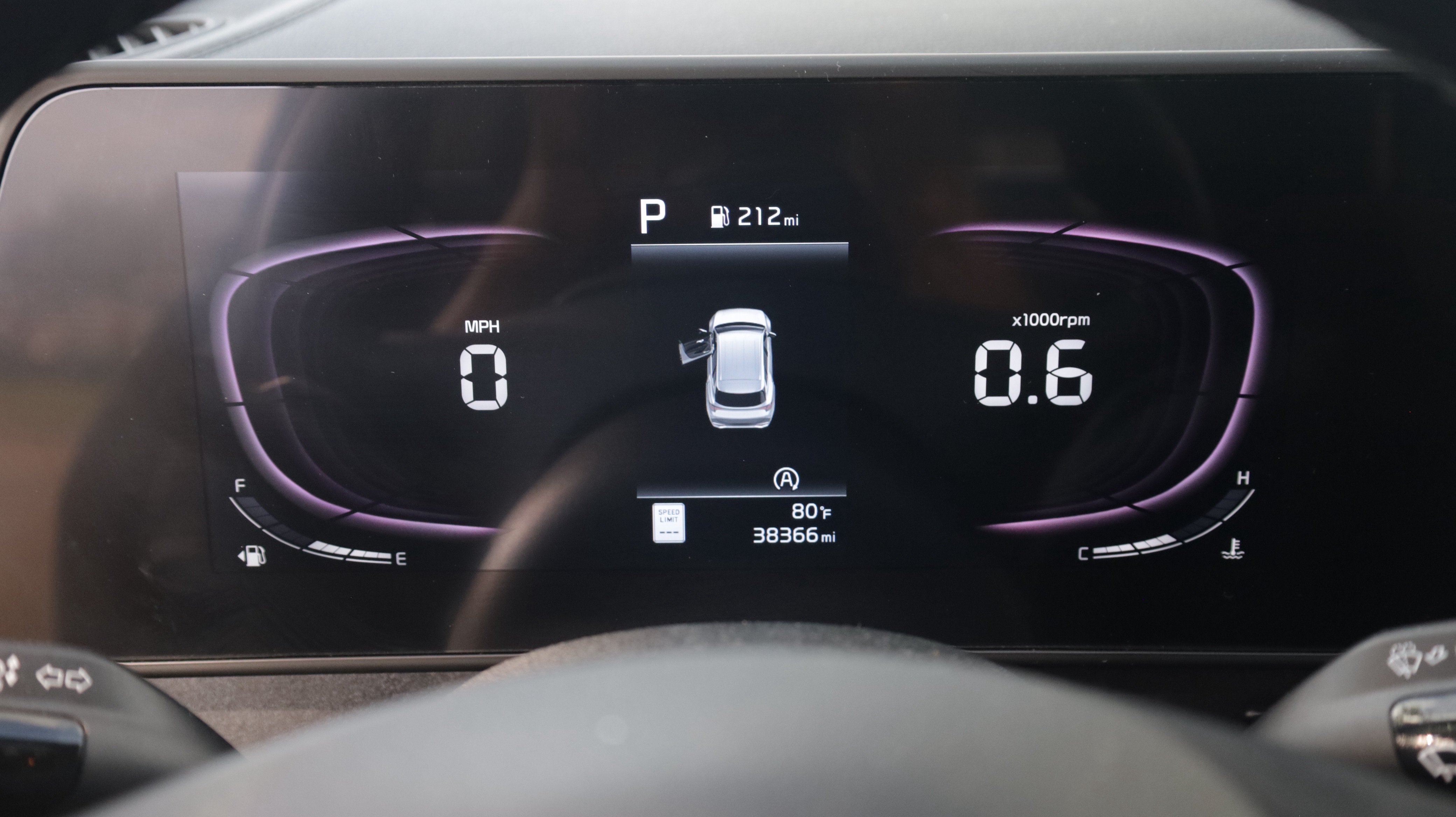Used 2023 Kia Sportage EX FWD image 21