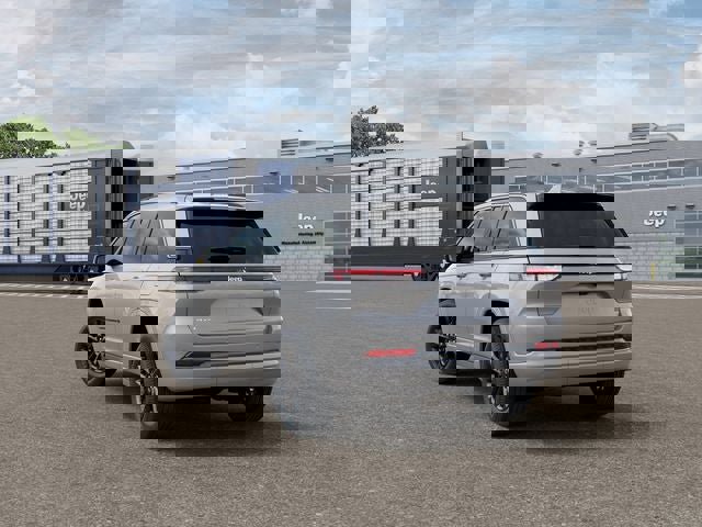 New 2026 Jeep Grand Cherokee Limited Reserve image 3