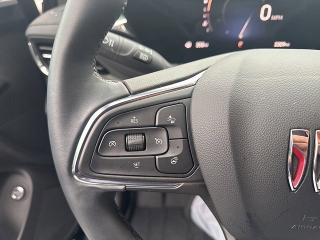 New 2025 Buick Envista Preferred w/ Convenience I Package image 6