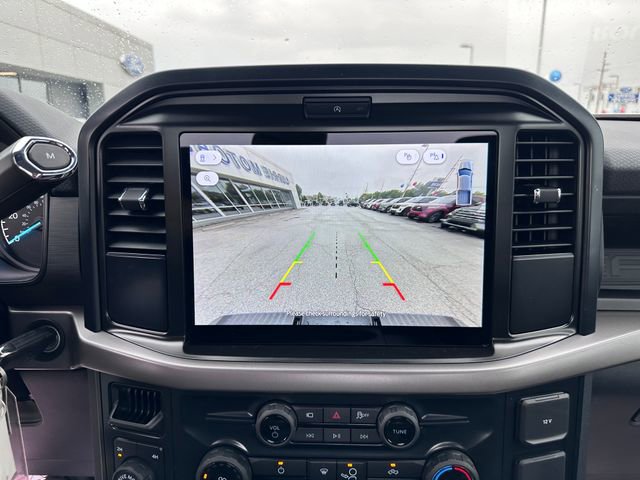 New 2026 Ford F150 XL AWD/4WD image 12