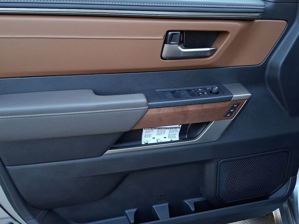 New 2026 Toyota Tundra 1794 Edition image 9