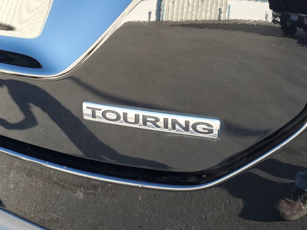 Certified 2023 Honda Pilot Touring image 6