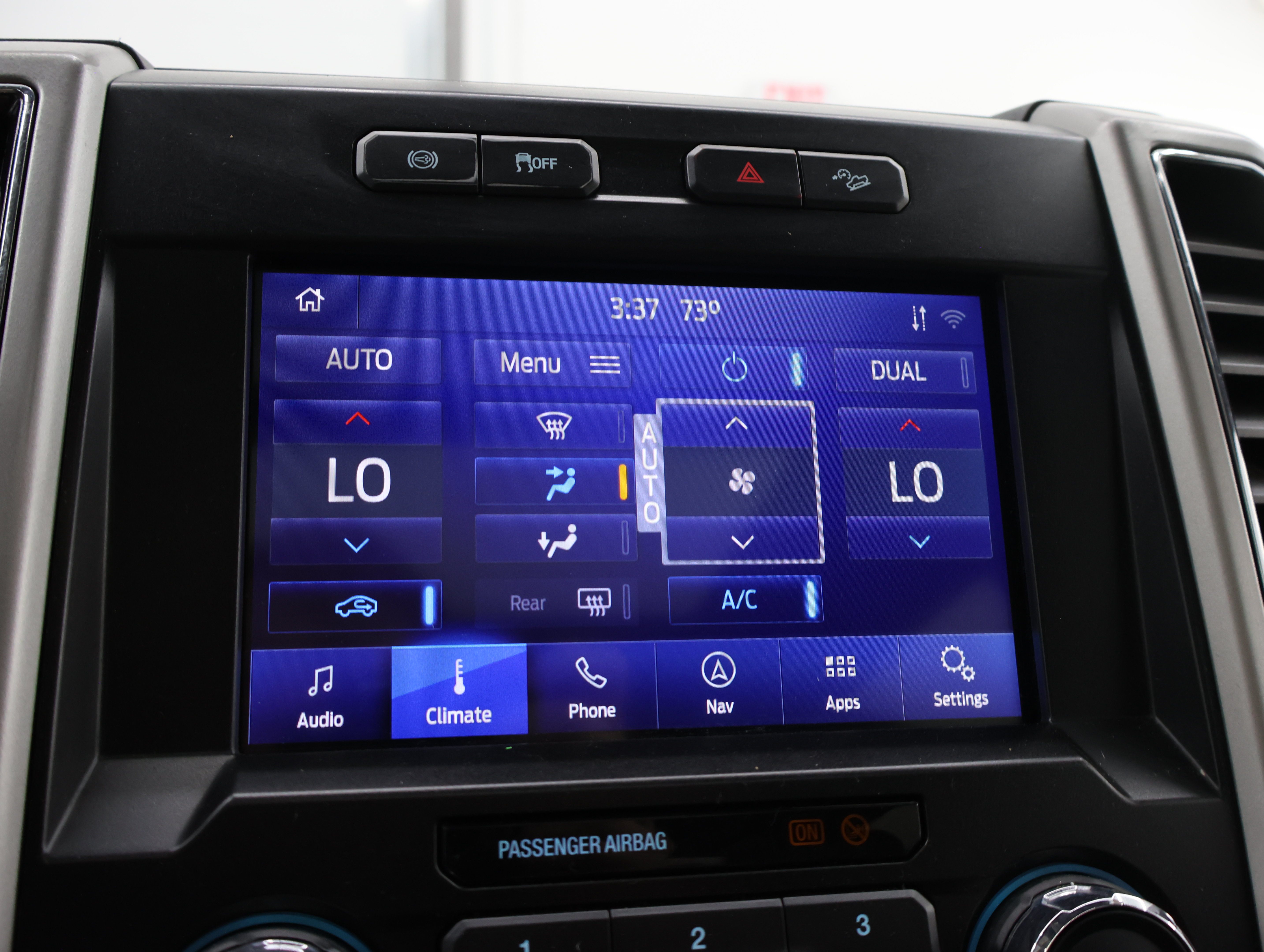 Used 2021 Ford F250 Lariat AWD/4WD image 55