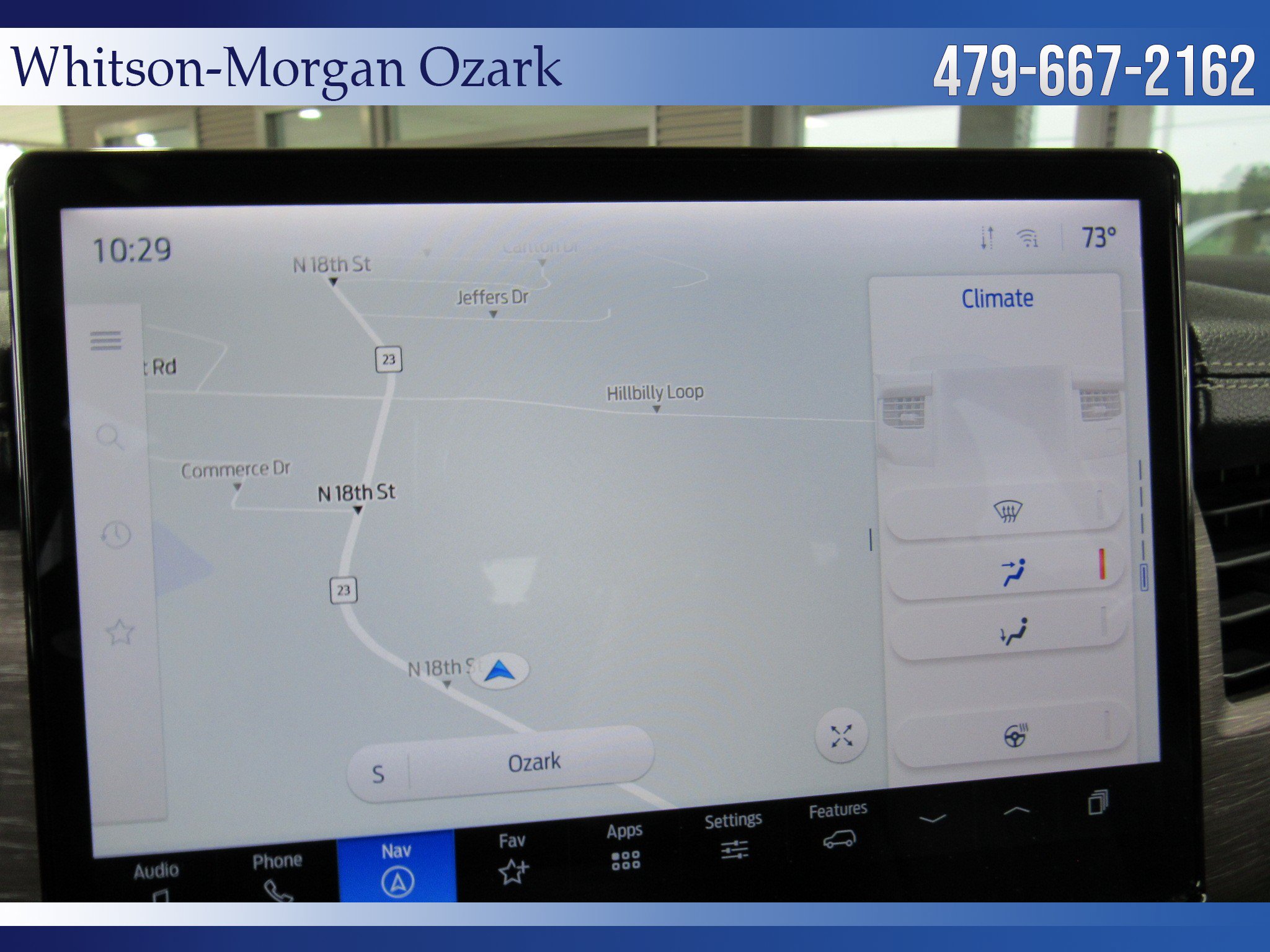 Used 2024 Ford Expedition Limited RWD image 53