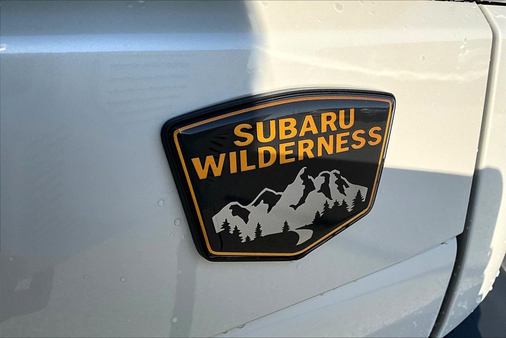 New 2026 Subaru Outback Wilderness AWD/4WD image 9