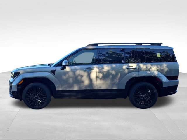 New 2027 Hyundai Santa Fe Calligraphy AWD/4WD image 2
