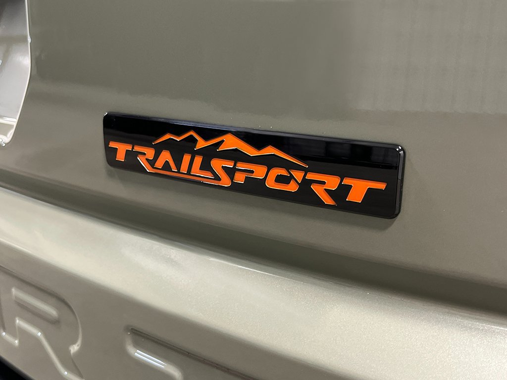 New 2026 Honda Passport TrailSport image 10