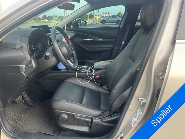 Used 2024 MAZDA CX-30 AWD 2.5 S w/ Select Sport Pkg image 11