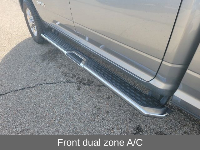 Used 2024 RAM 2500 Laramie image 5