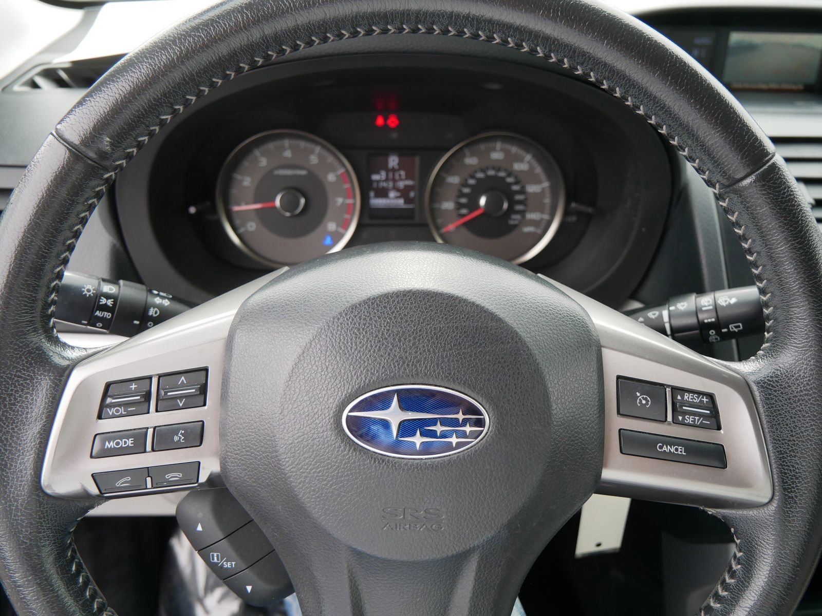 Used 2015 Subaru Forester 2.5i Limited w/ Popular Package #2 image 23