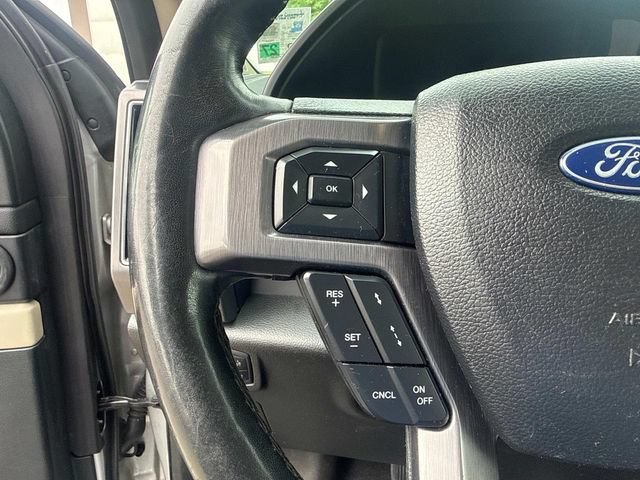 Used 2019 Ford Expedition Max Platinum RWD image 32
