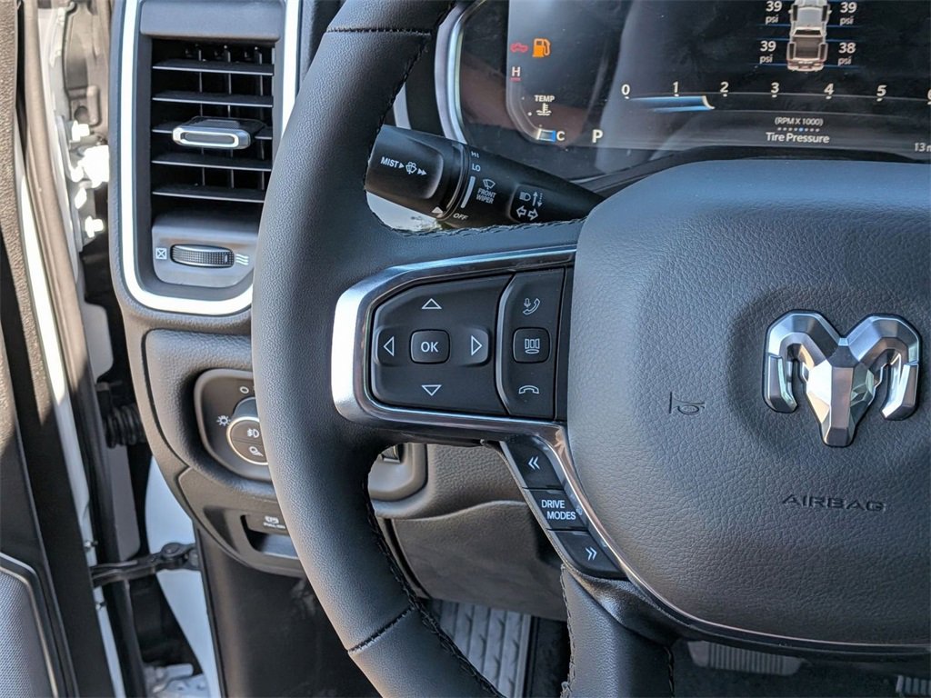 New 2026 RAM 1500 Laramie image 20