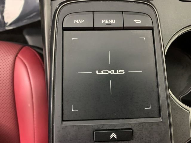 Used 2025 Lexus IS 350 F Sport w/ Navigation Package AWD/4WD image 27