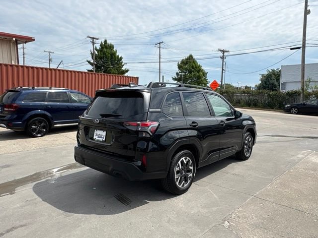 New 2026 Subaru Forester Premium AWD/4WD image 9