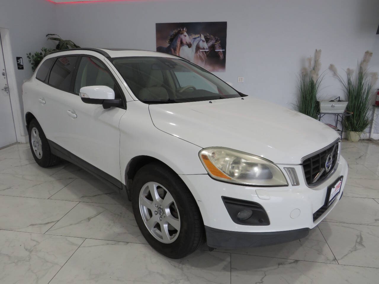 Used 2010 Volvo XC60 3.2 FWD image 2