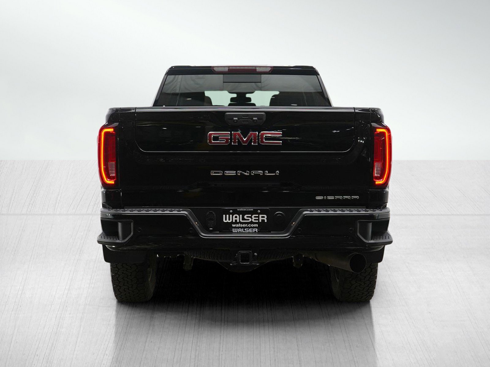 Used 2020 GMC Sierra 2500 Denali image 4