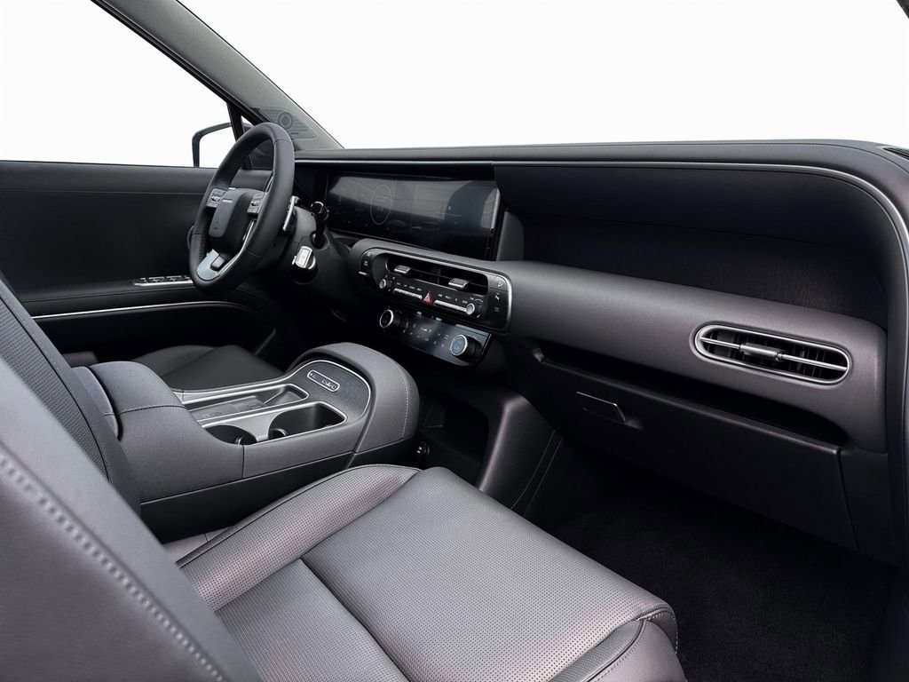 Certified 2026 Hyundai Palisade Limited AWD/4WD image 13