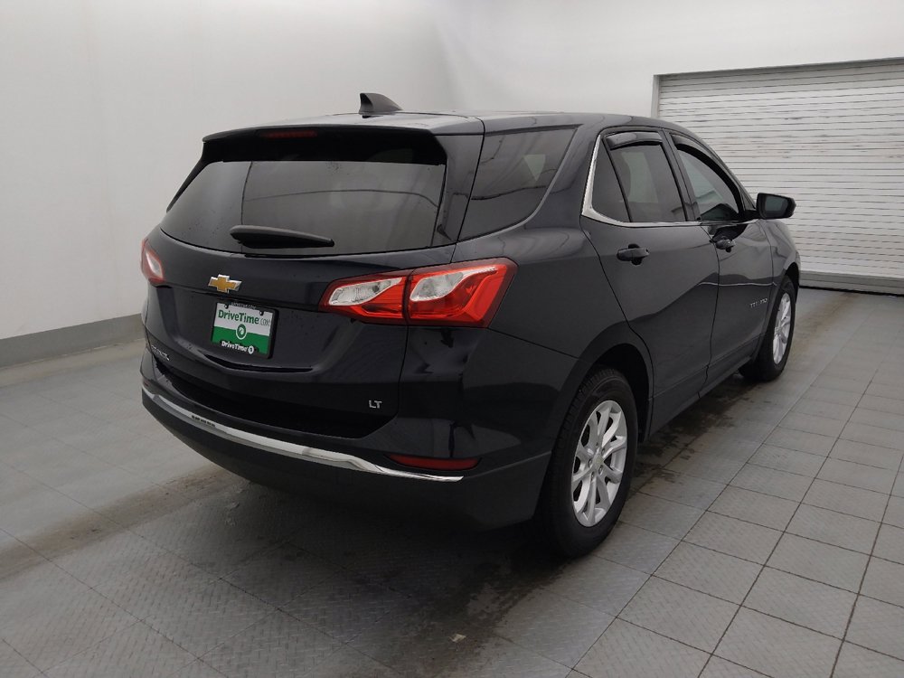 Used 2020 Chevrolet Equinox LT image 9