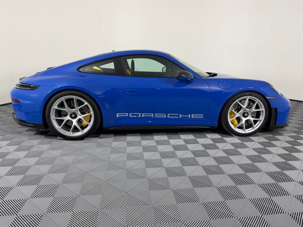 Certified 2026 Porsche 911 GT3 RWD image 11