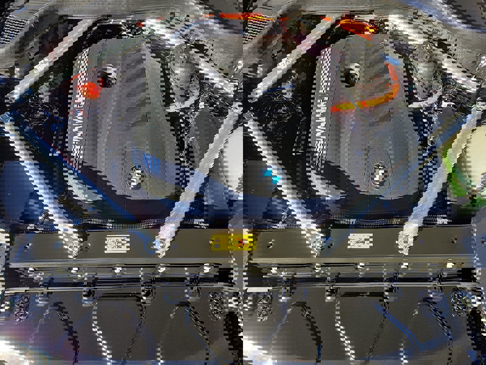 Used 2026 BMW X5 xDrive50e w/ M Sport Package image 27