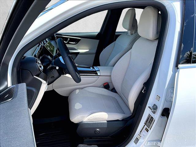 Used 2026 Mercedes-Benz GLC 300 4MATIC image 24