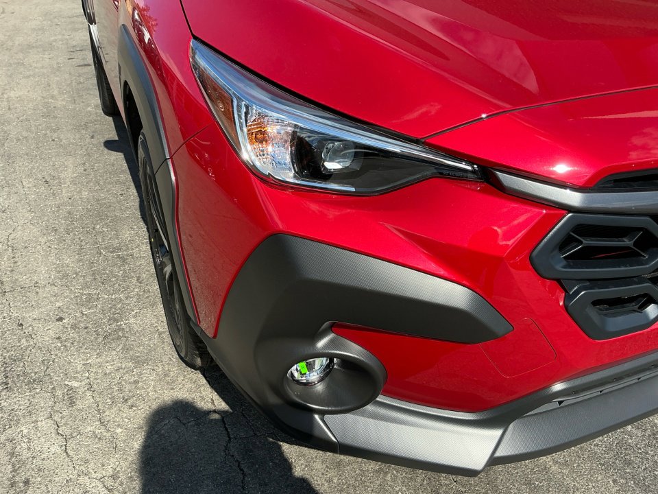 New 2026 Subaru Crosstrek 2.0i Premium AWD/4WD image 22