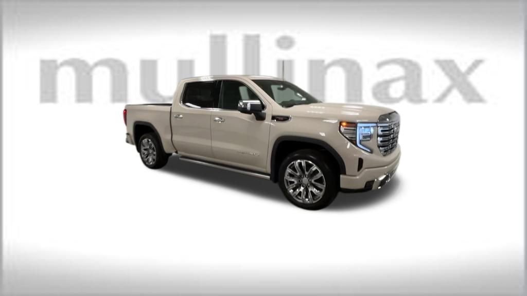 New 2026 GMC Sierra 1500 Denali image 58