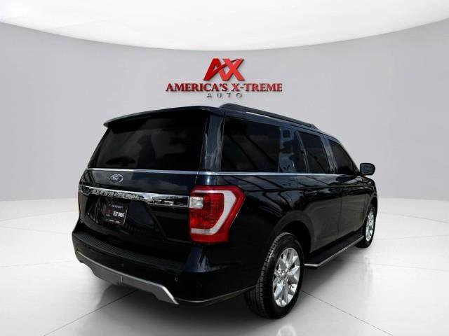 Used 2021 Ford Expedition XLT RWD image 5