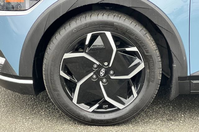 Certified 2024 Hyundai Ioniq 5 SEL AWD/4WD image 35