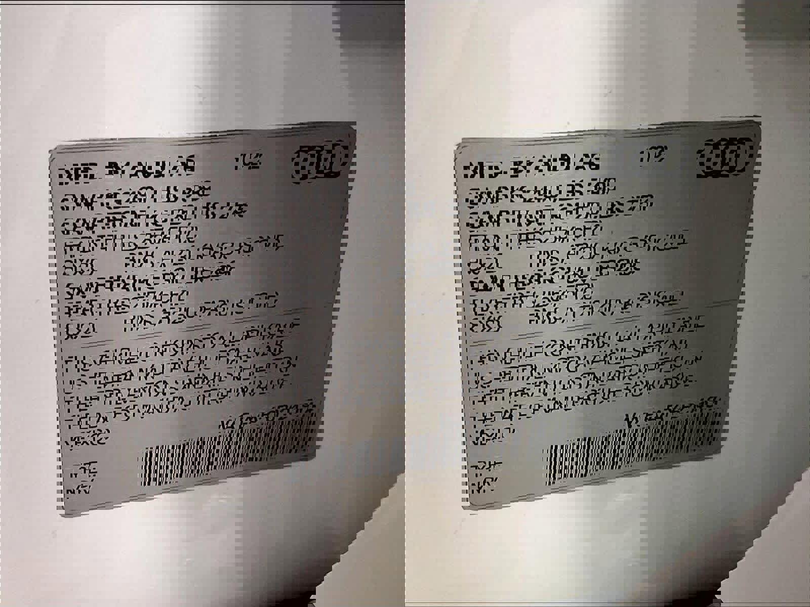 Certified 2023 Audi Q5 2.0T Premium Plus w/ Premium Plus Package image 32