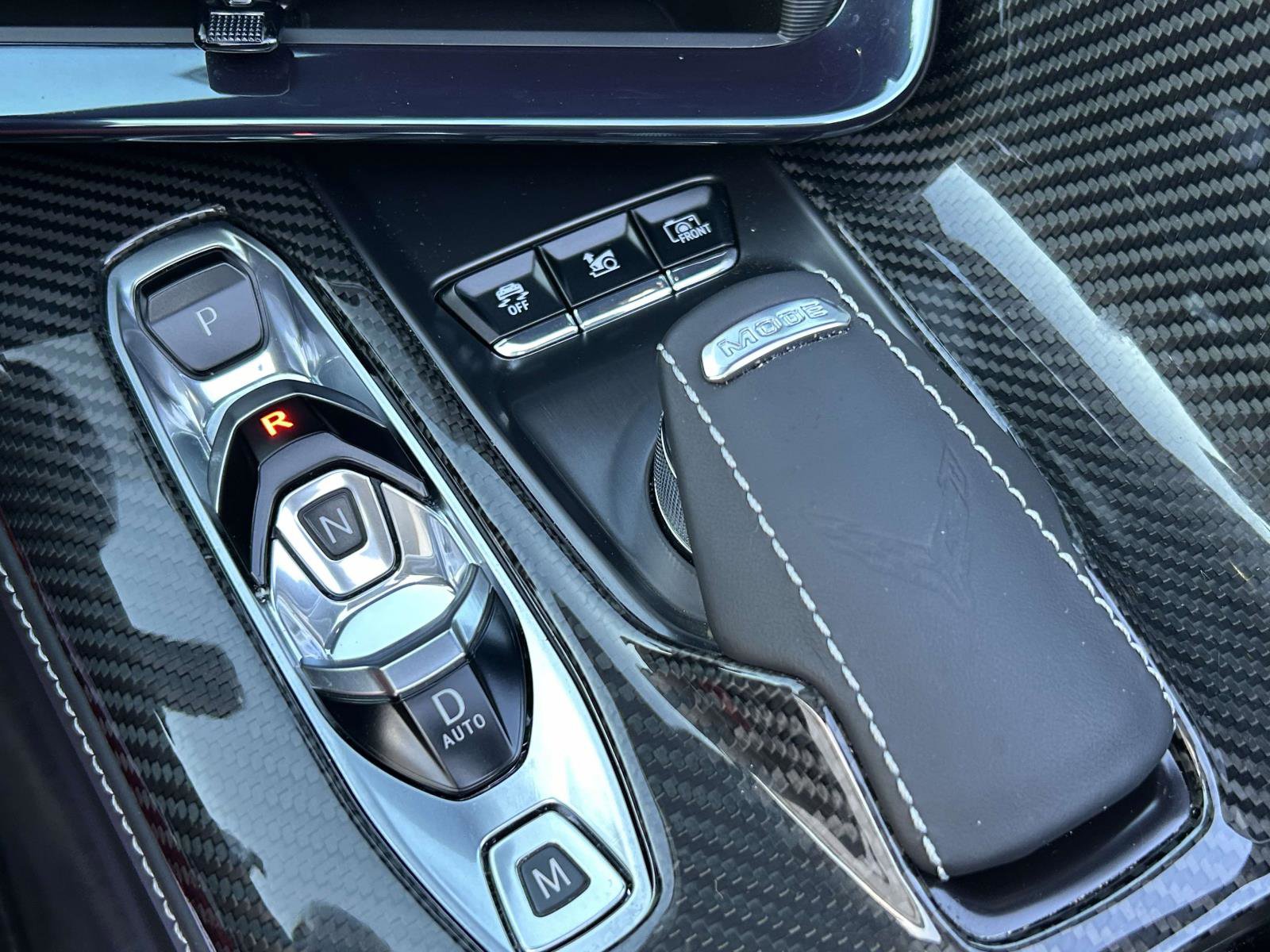 Used 2024 Chevrolet Corvette E-Ray w/ Stealth Interior Trim Package image 17