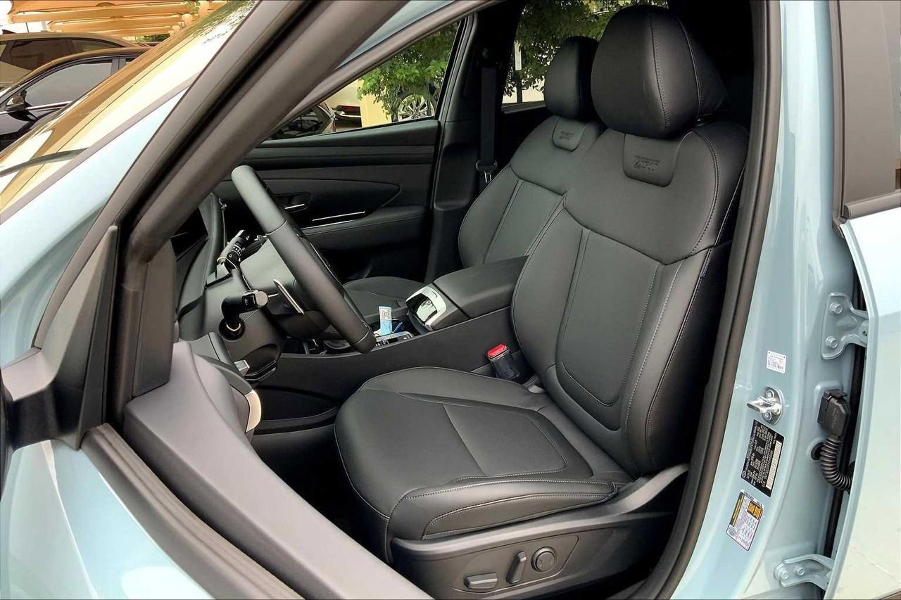 New 2026 Hyundai Santa Cruz XRT image 7