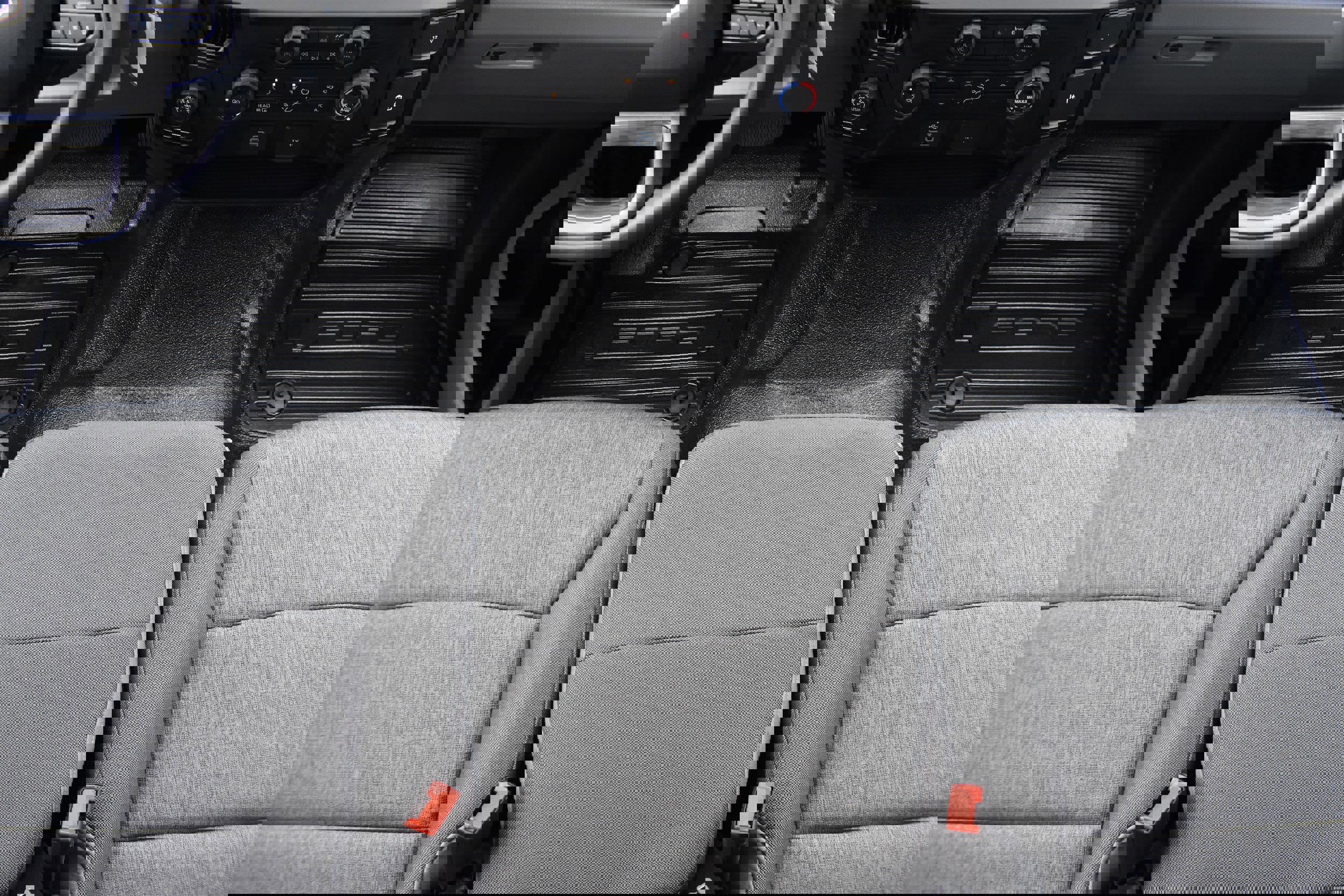 New 2025 Ford F250 XL image 22